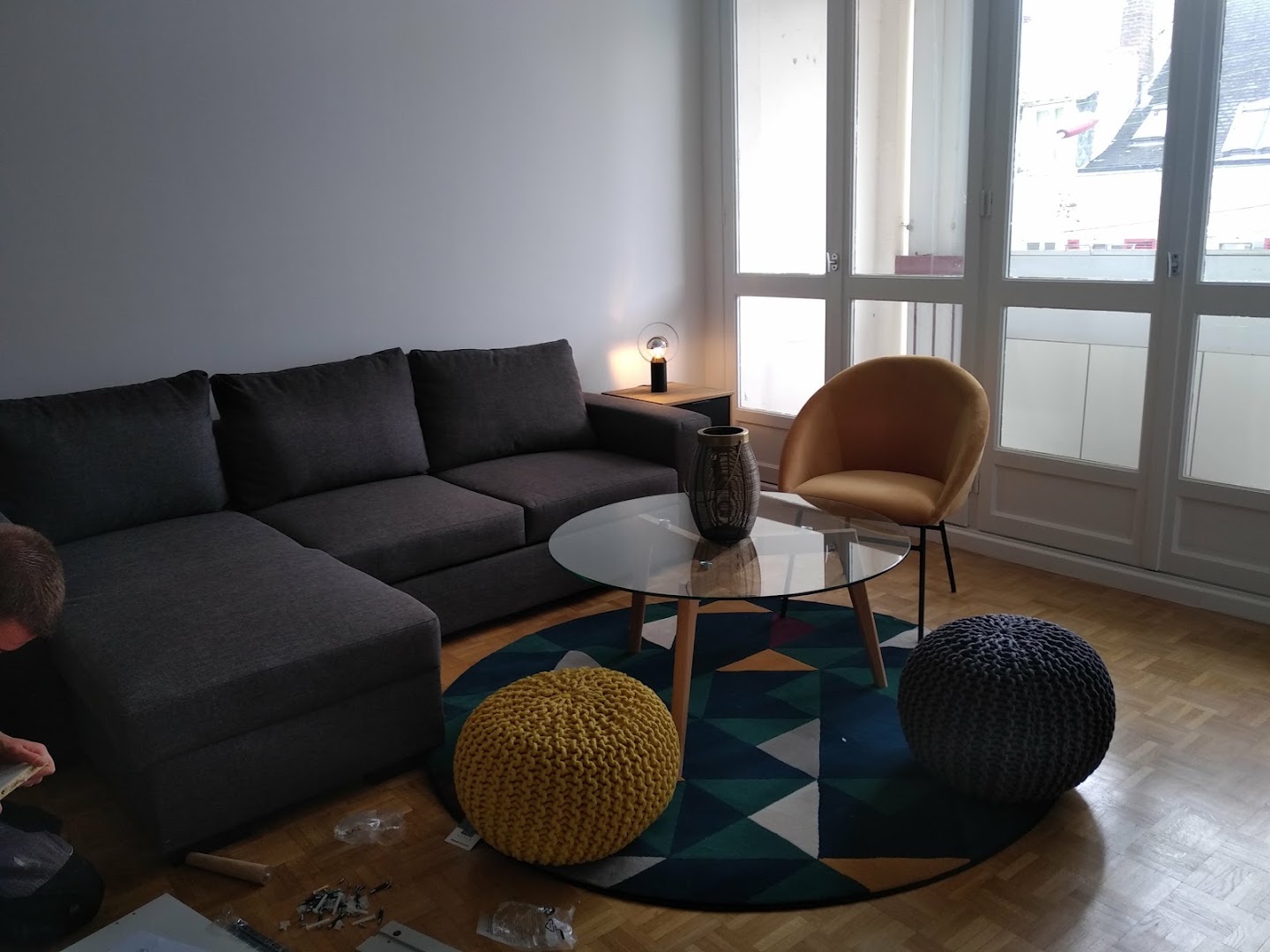 AMI SERVICES — Photos 2